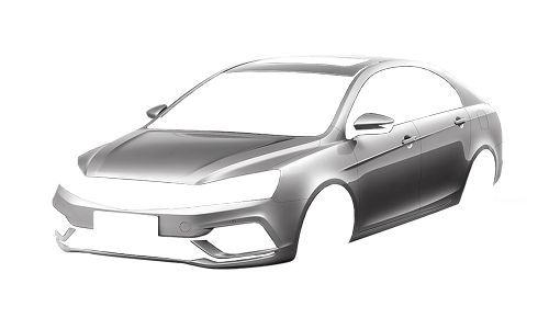 Geely Emgrand 7 Emgrand 7 Geely geely-emgrand-7-emgrand-7-geely